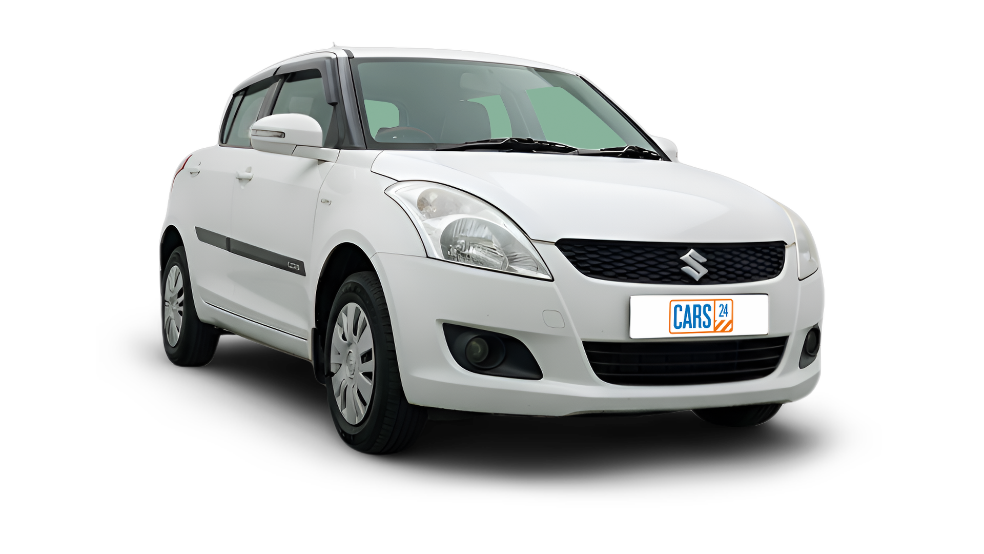 Maruti Swift-img